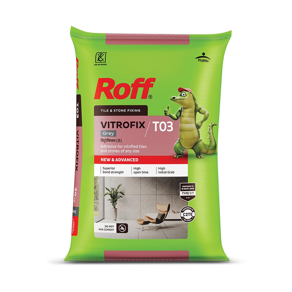 Roff Tile Adhesive